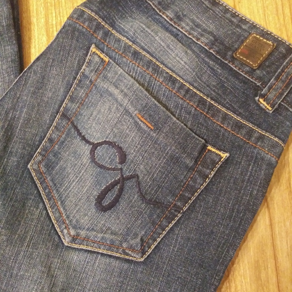Guess jeans